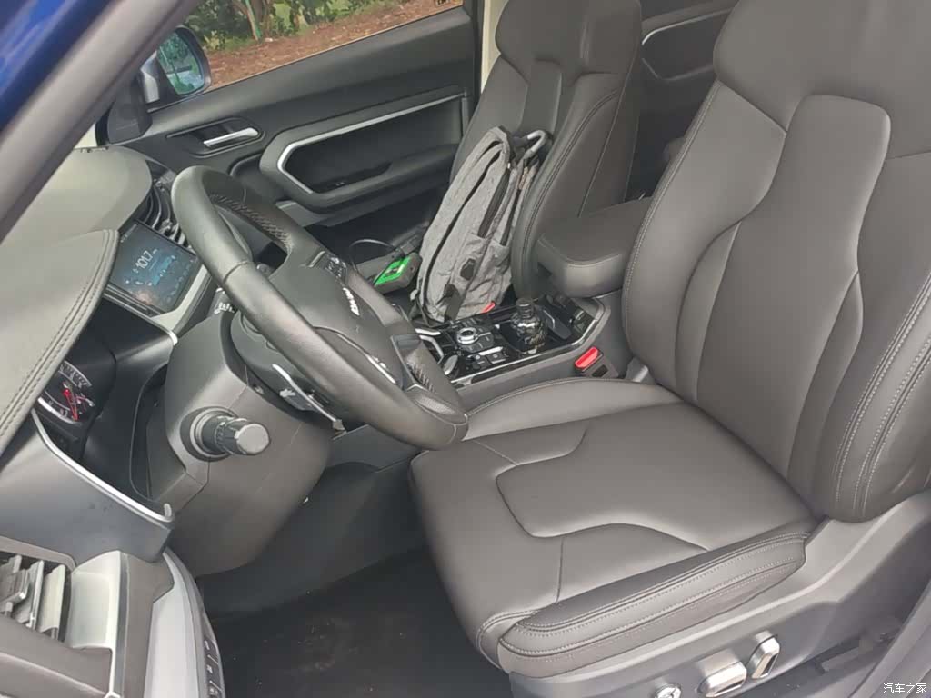 Haval H6, 2018 15