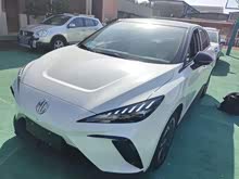 MG4 2023�� 415km �����ھ���