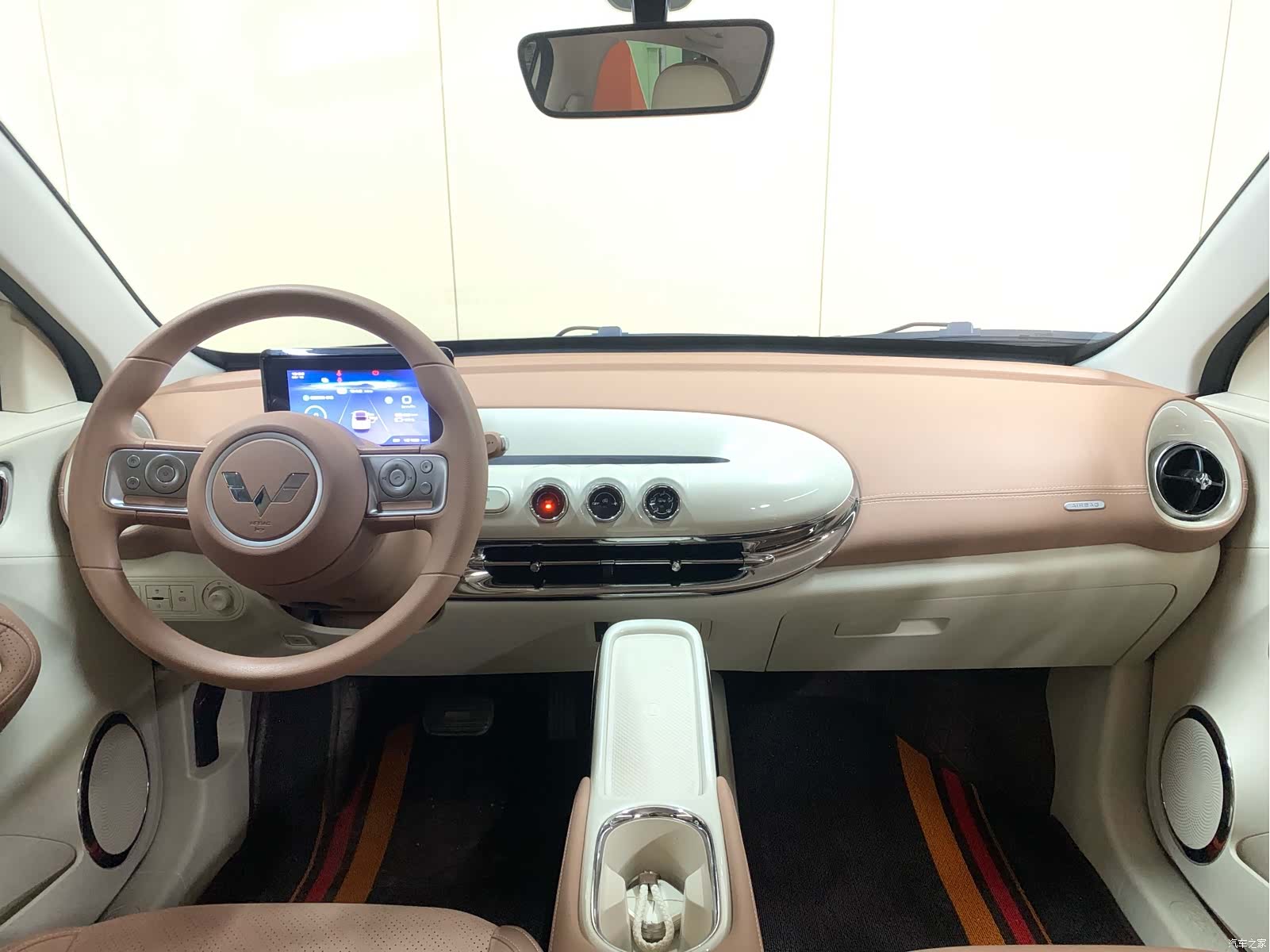 Wuling Bingo, 2025 13