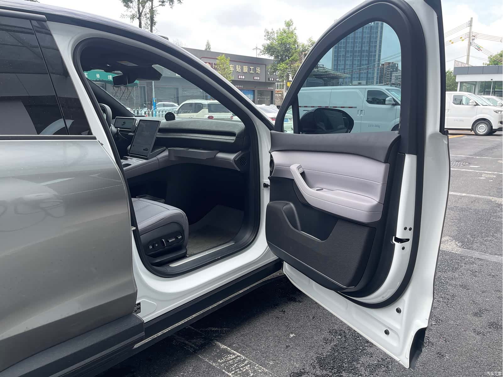 NIO EC6, 2024 17
