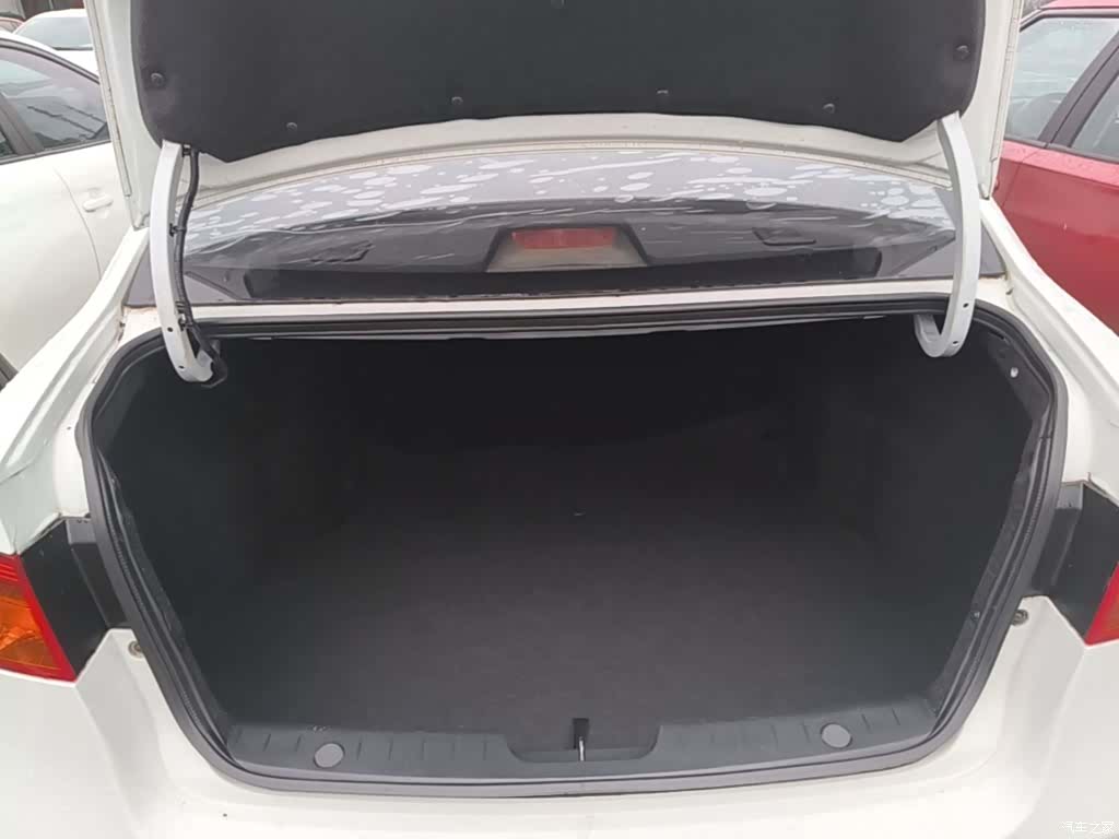 Roewe 350, 2016 19