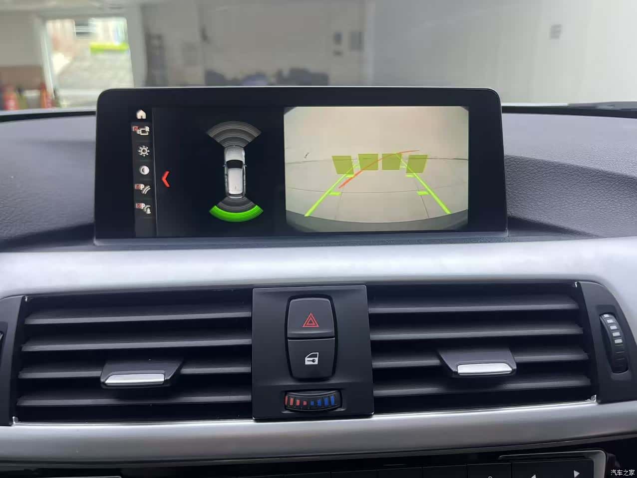 BMW 3 Series, 2016 7