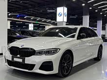����3ϵ 2022�� 325Li M�˶���ҹ��װ