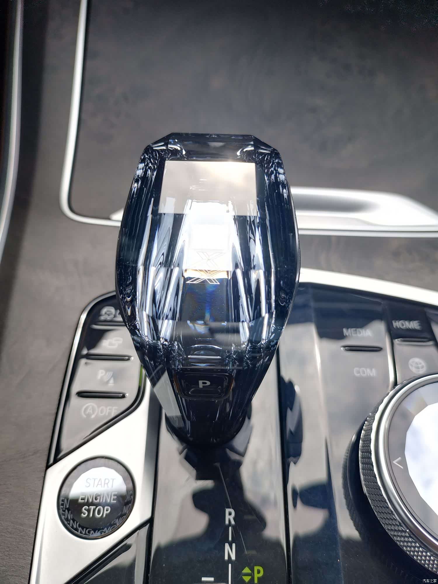 BMW X5, 2022 11