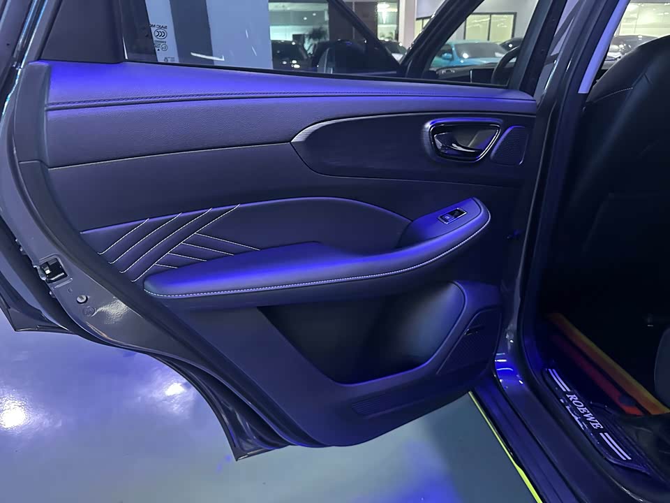 Roewe RX5 Roewe RX5