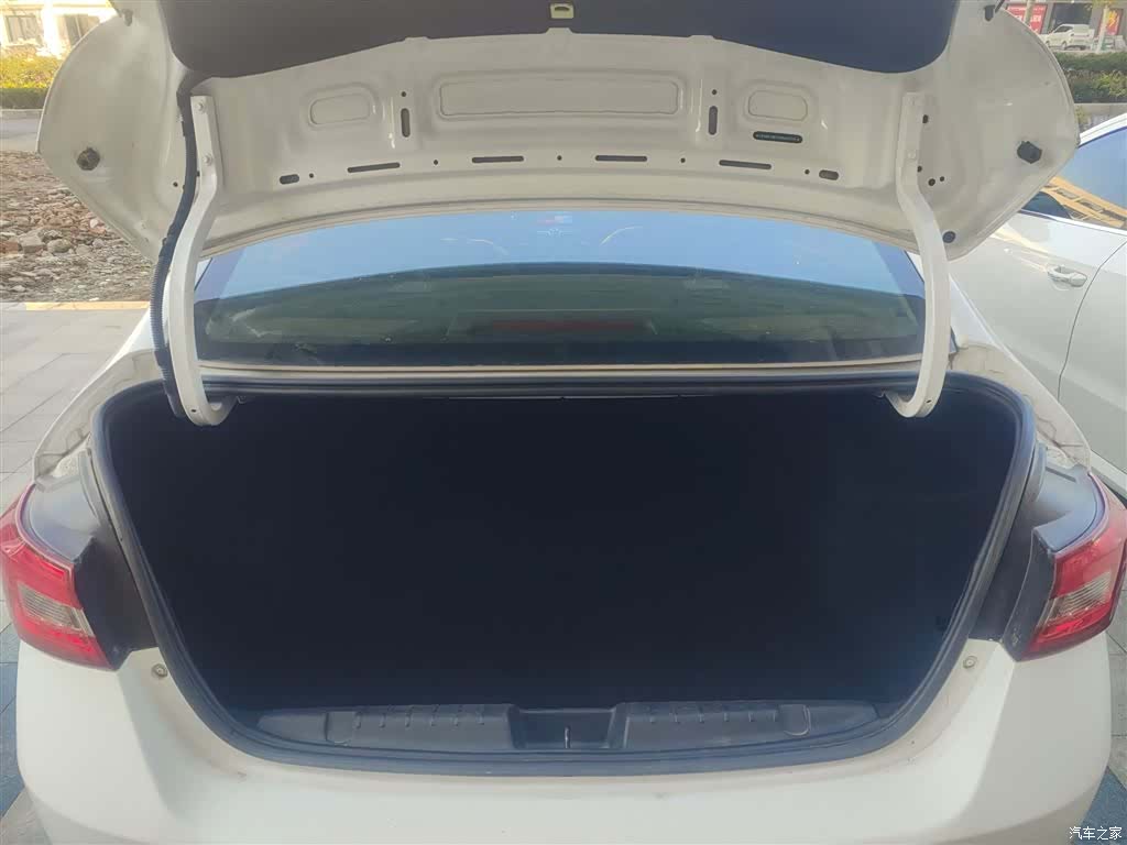 Chery 5, 2018 20