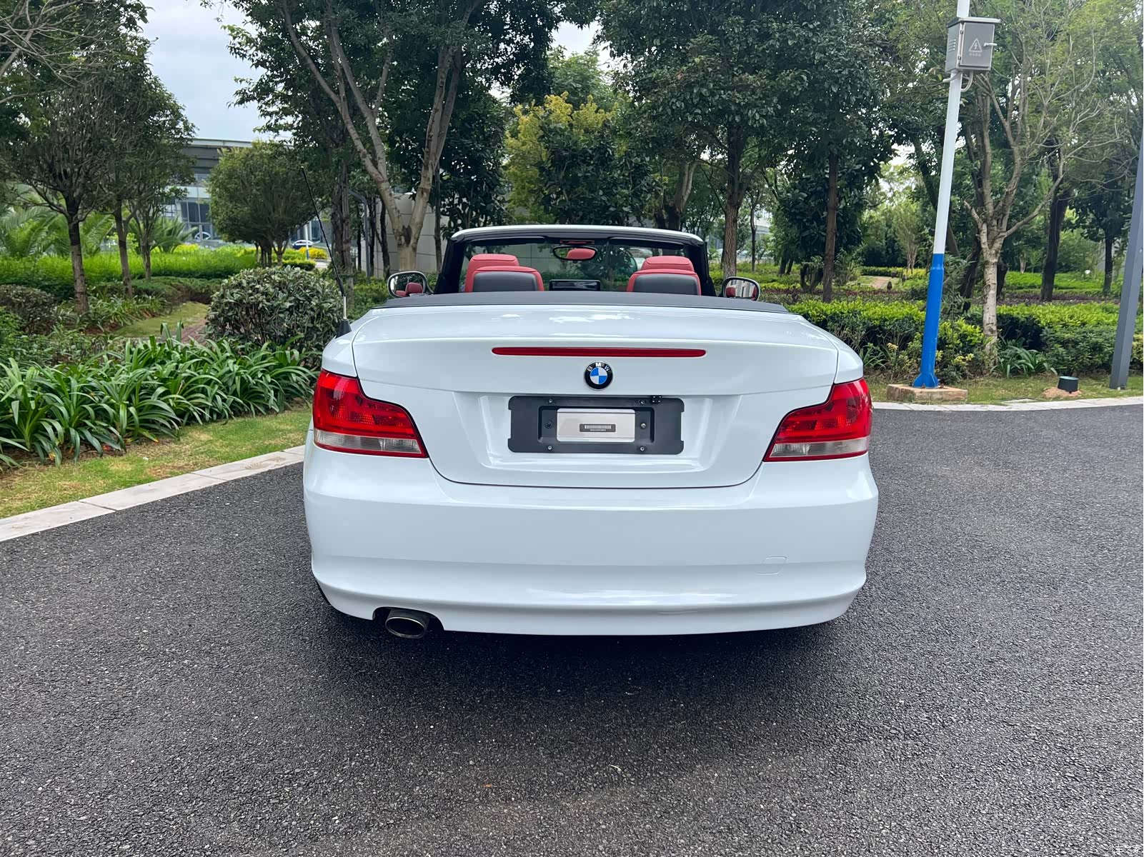 BMW 1 Series, 2013 14