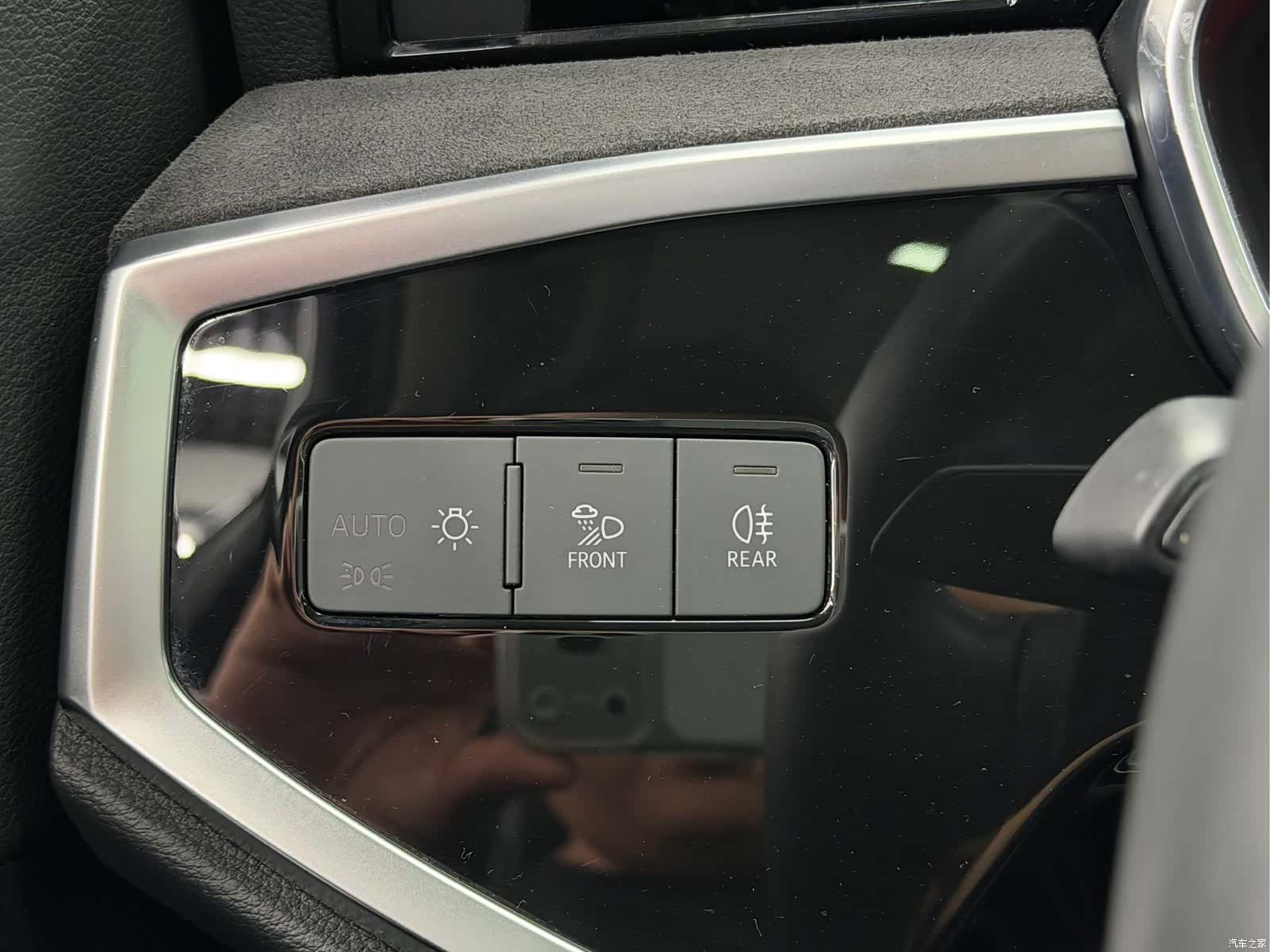 Audi Q3, 2022 13