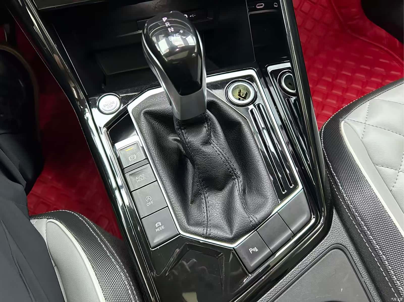 Volkswagen Tayron, 2023 14
