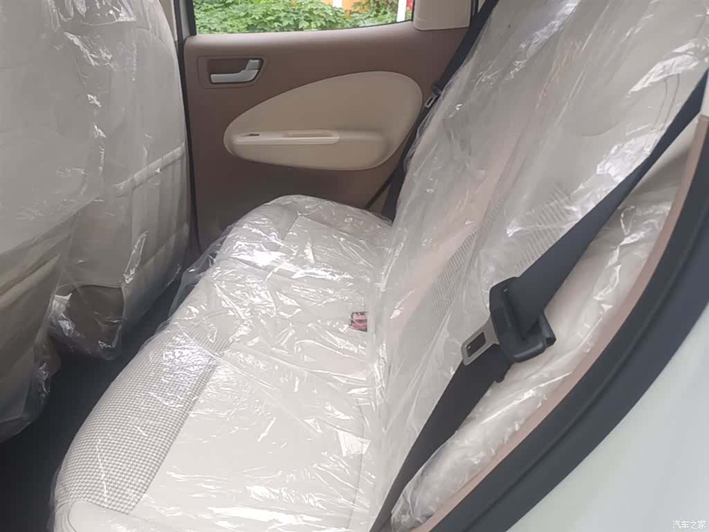 Wuling MINIEV, 2026 17