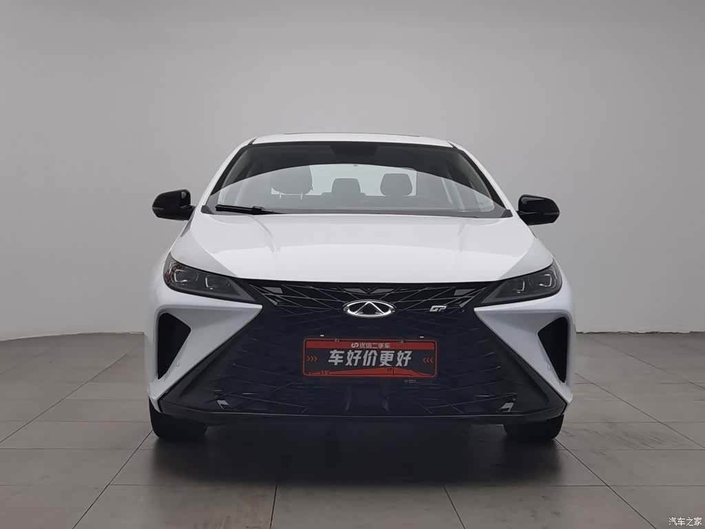 Chery 5, 2023 3