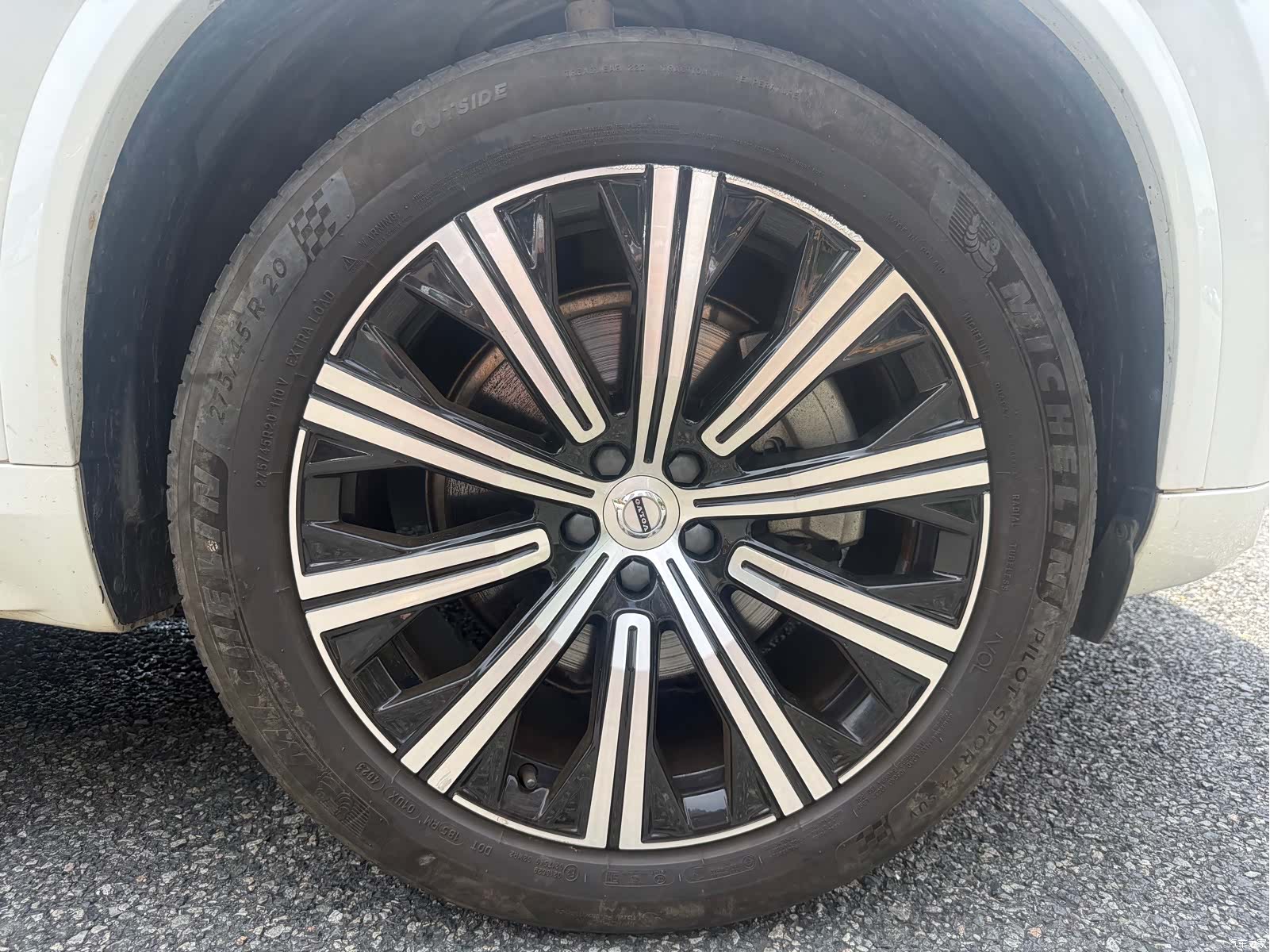 Volvo XC90, 2024 18
