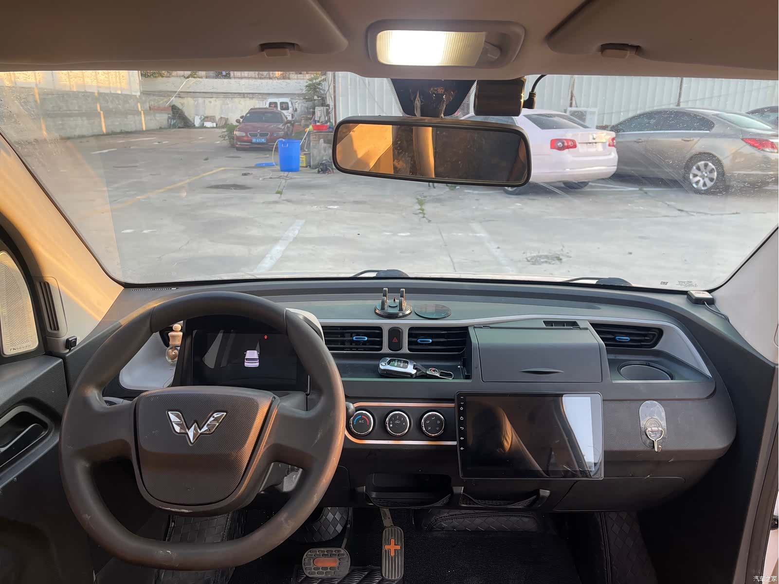 Wuling Yuan, 2021 4