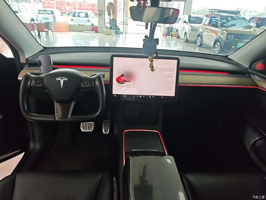 Tesla Model Y, 2023 10