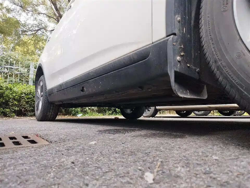 Luxgen Excellent 6 SUV