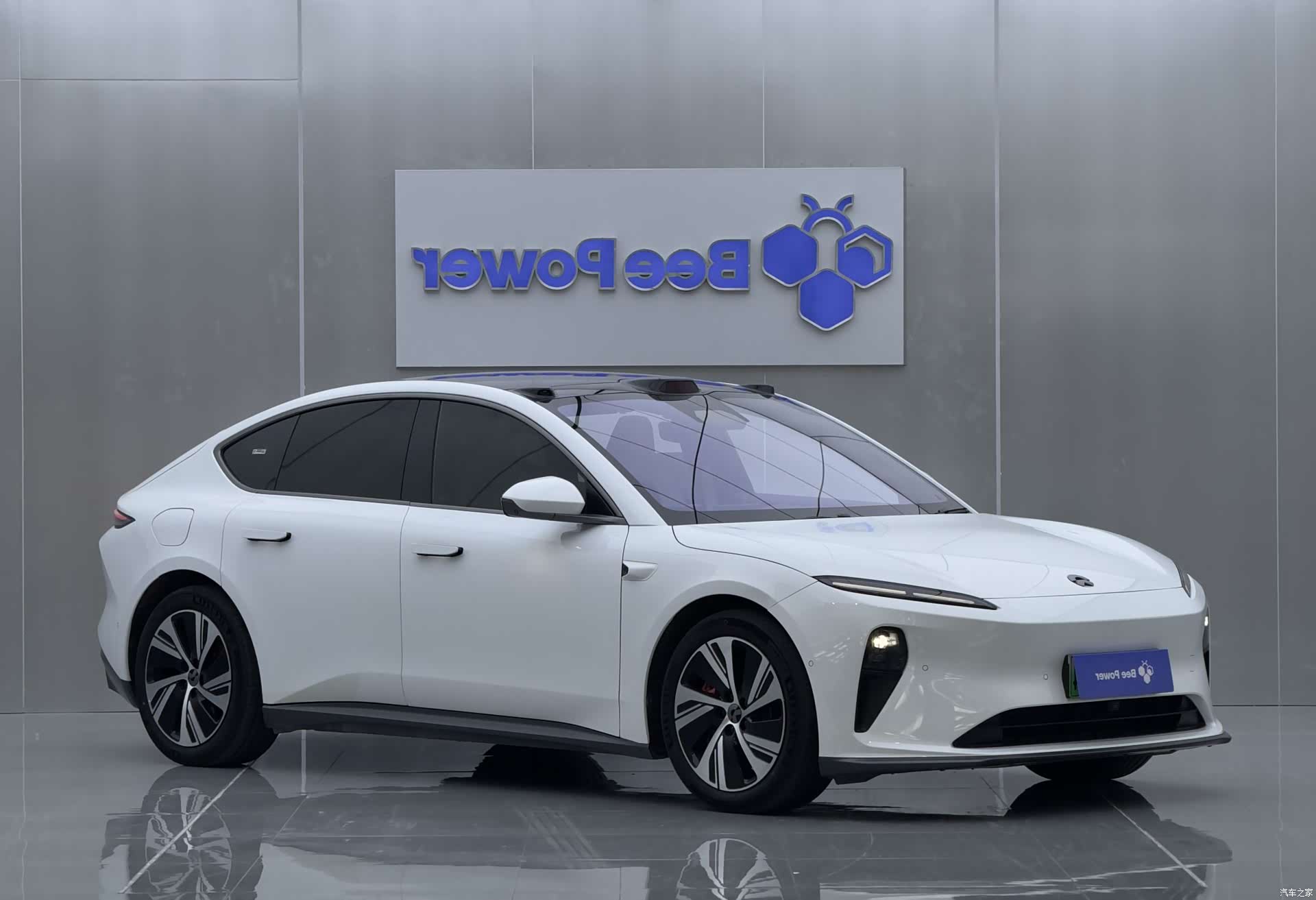 NIO ET5, 2023 3