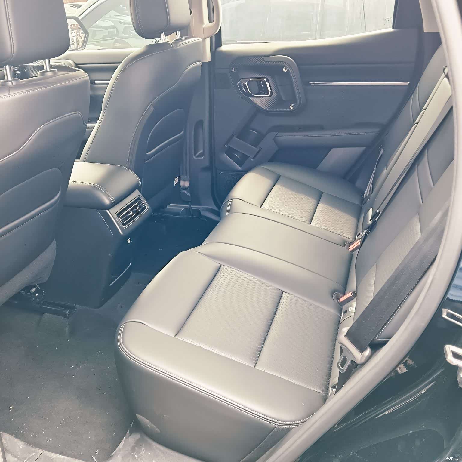 Haval Big Dog, 2024 11