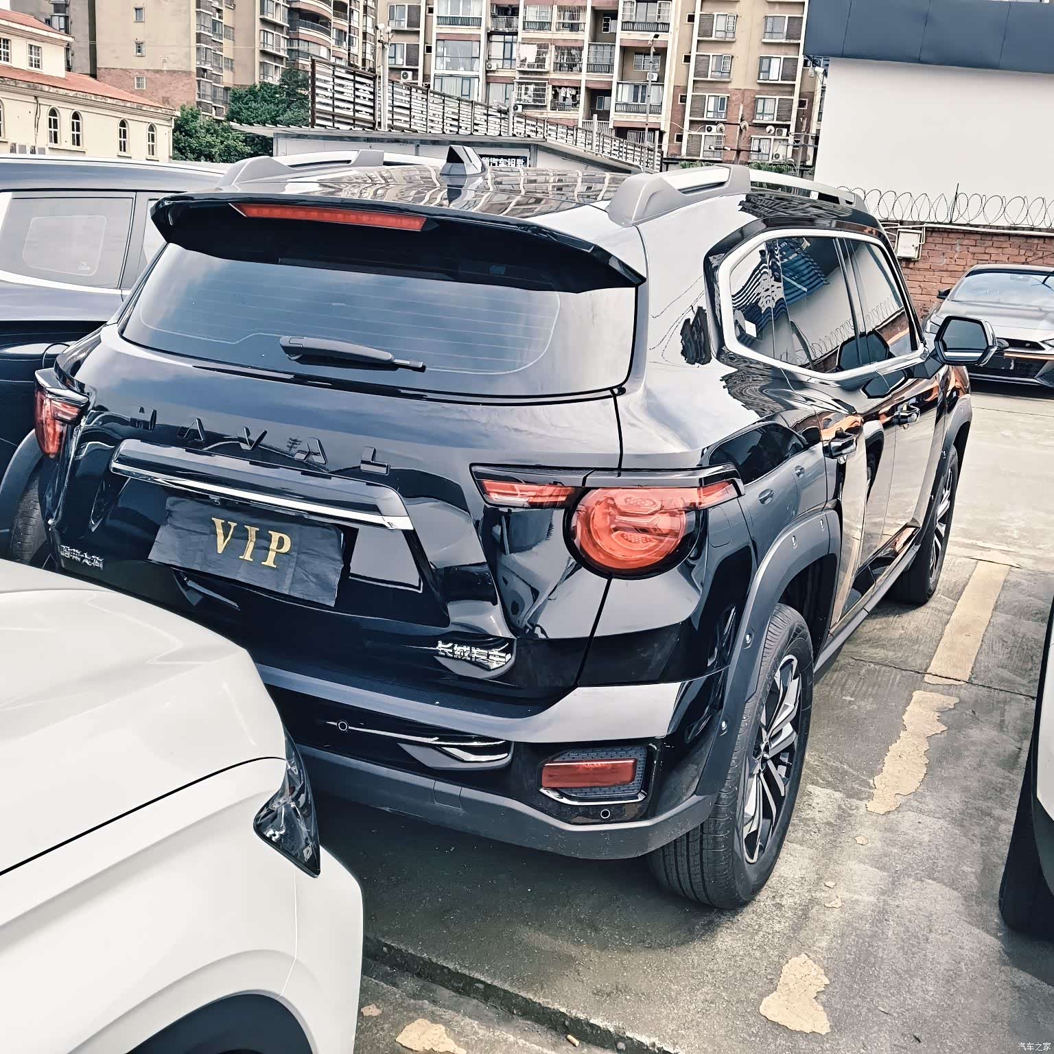 Haval Big Dog, 2024 16