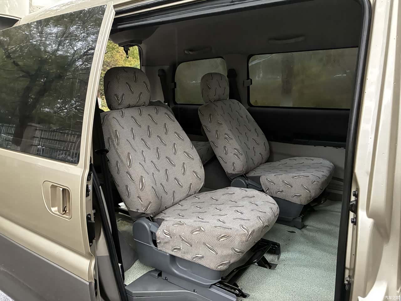 DongFeng V3, 2016 8