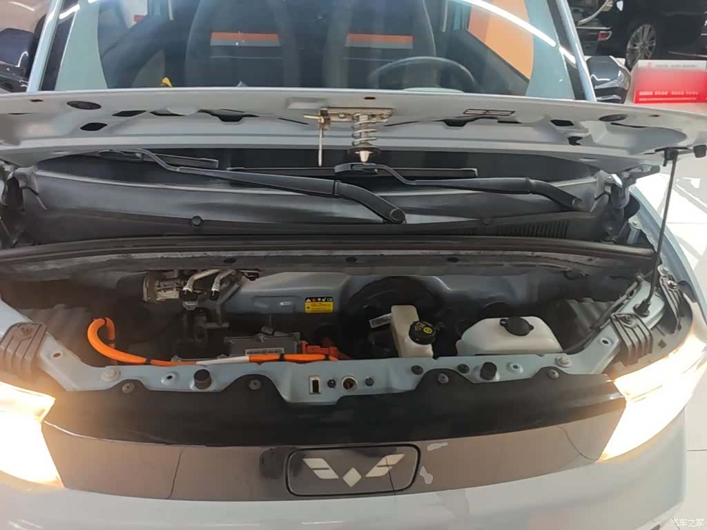 Wuling MINIEV, 2023 16