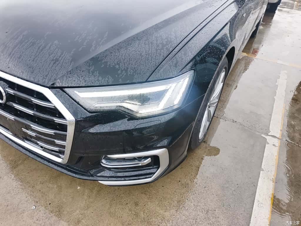 Audi A6L, 2023 18