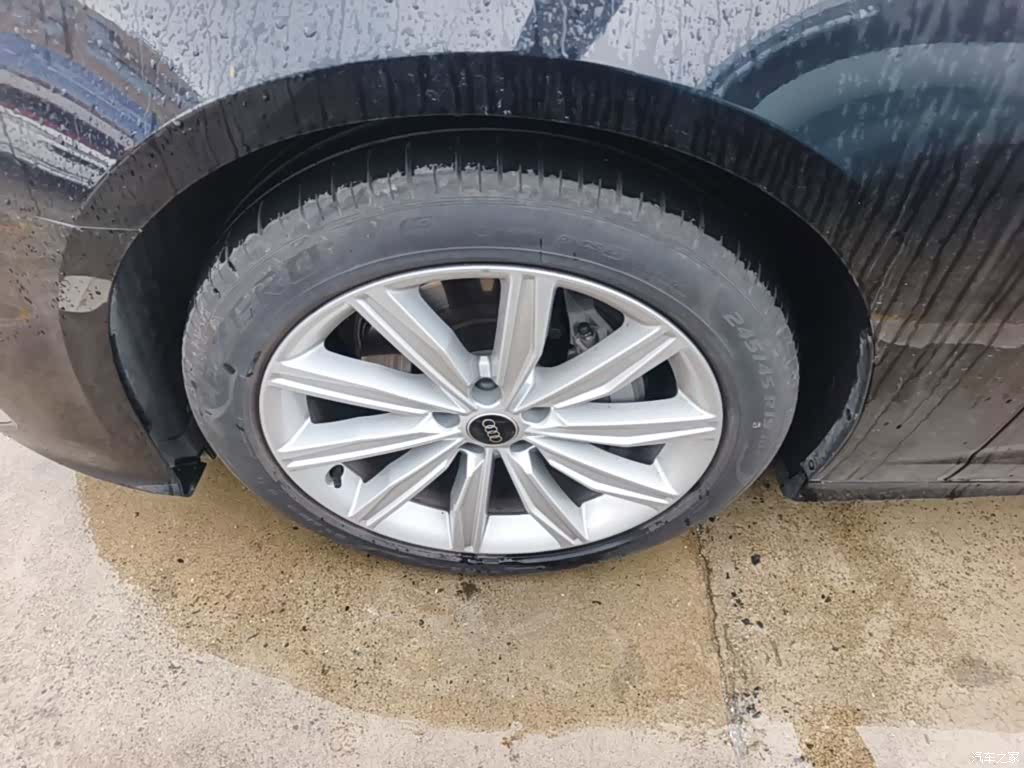 Audi A6L, 2023 25