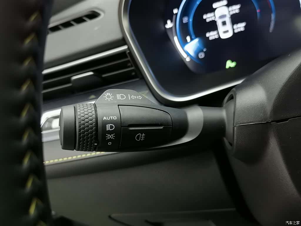 Geely Preface, 2024 21