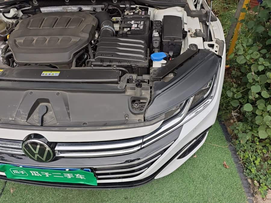 Volkswagen CC 2024, фото 20