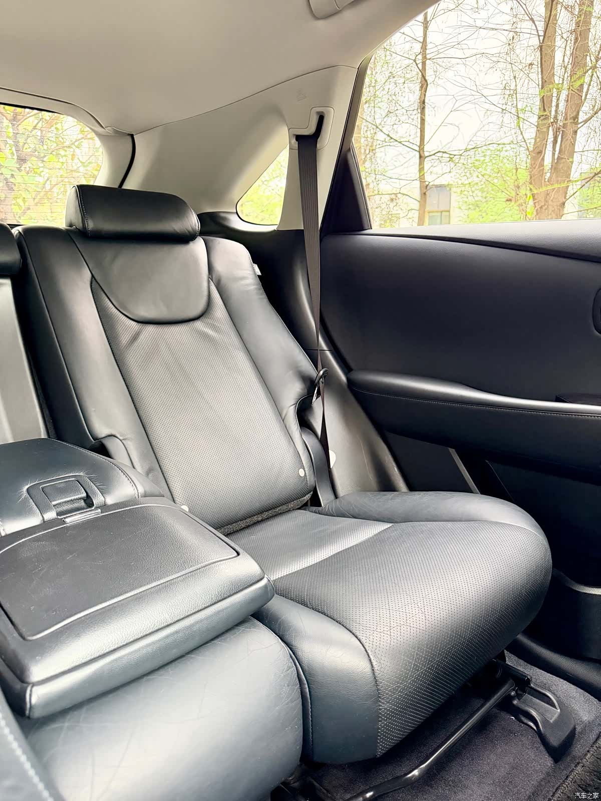 Lexus RX, 2013 17