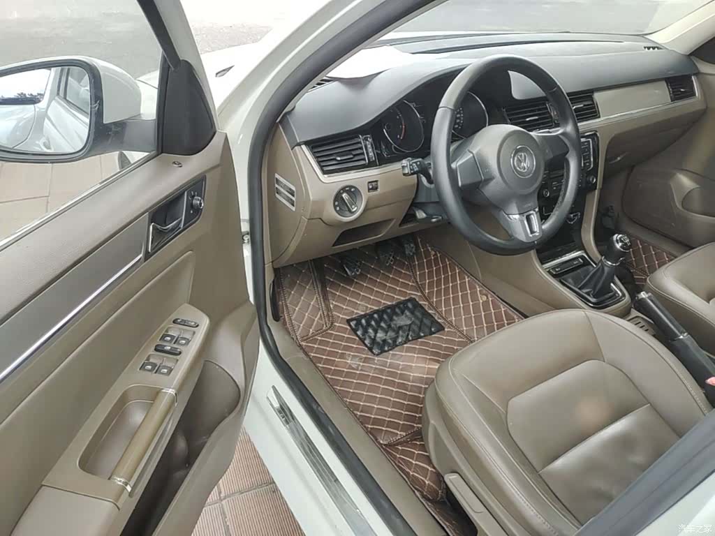 Volkswagen Bora, 2014 16