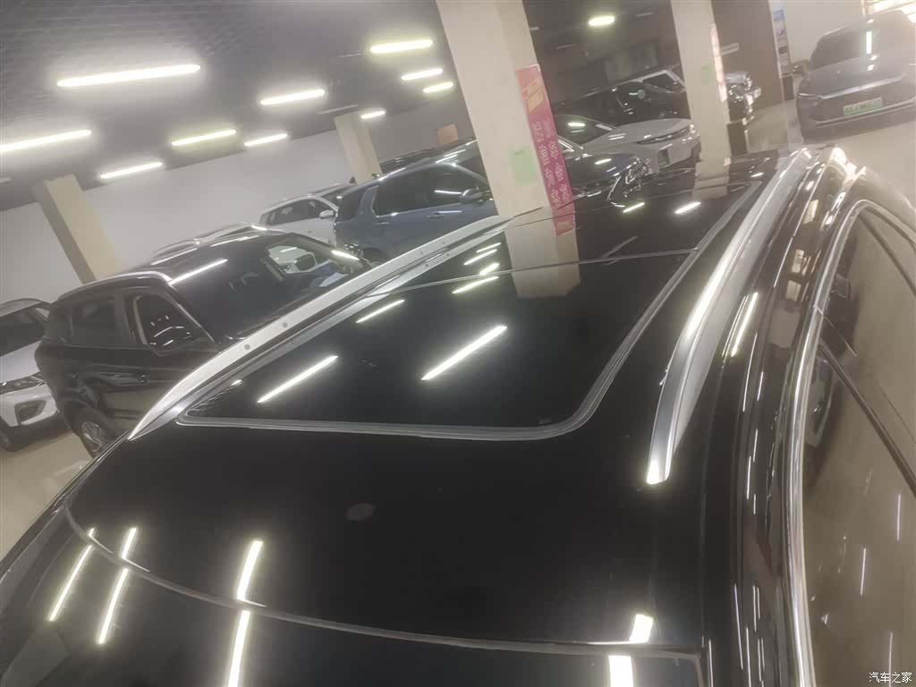 Cadillac XT4, 2020 21