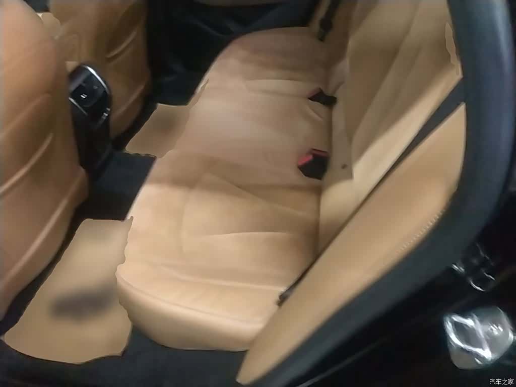 Buick LaCrosse, 2019 17