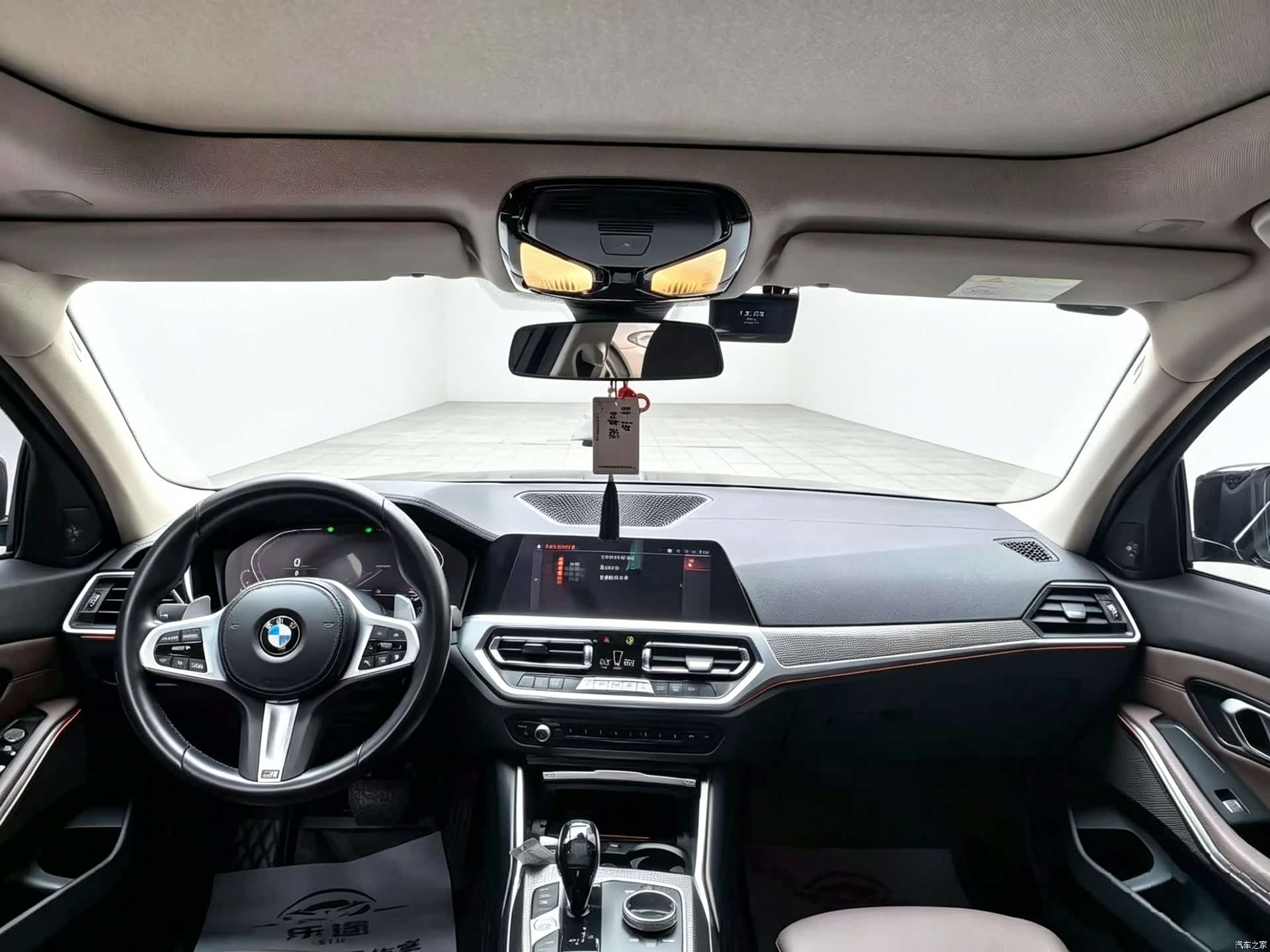 BMW 3 Series, 2021 4