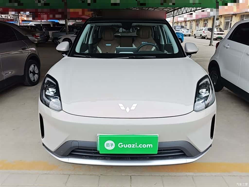 Wuling S, 2025 3