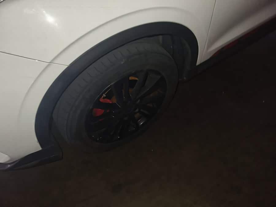 Geely Binyue 2021, фото 23