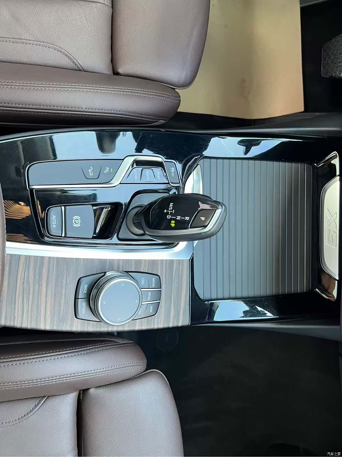 BMW X3, 2020 14