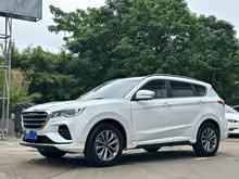 ��;X70 2022�� 1.5T DCT���а� 5��