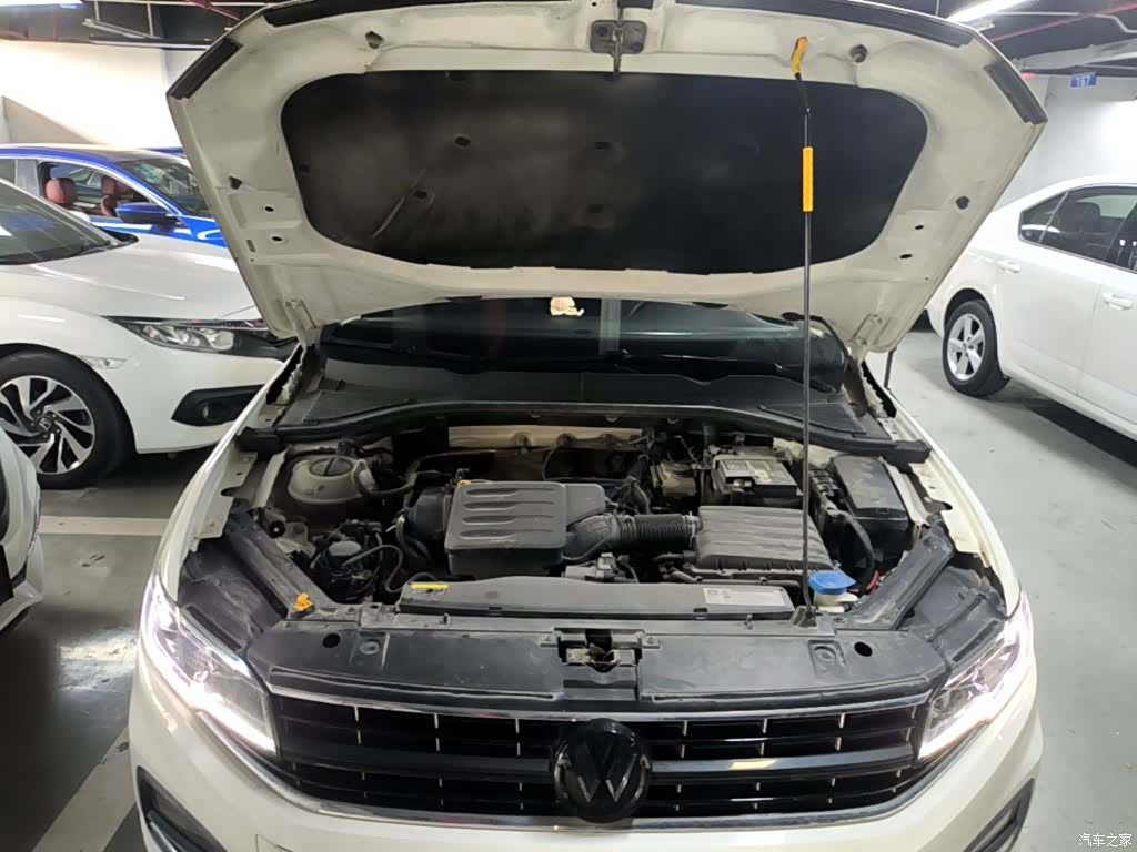 Volkswagen Bora, 2019 20