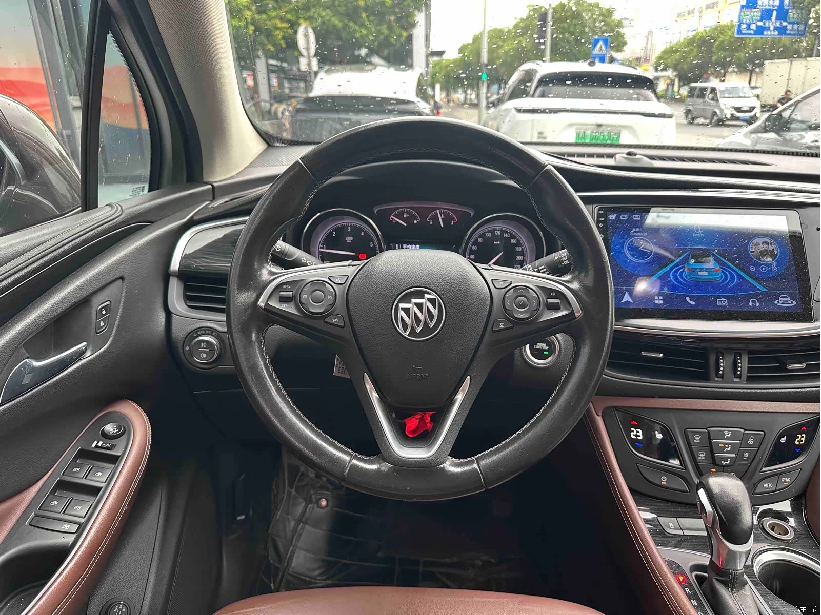 Buick Envision Plus, 2019 9