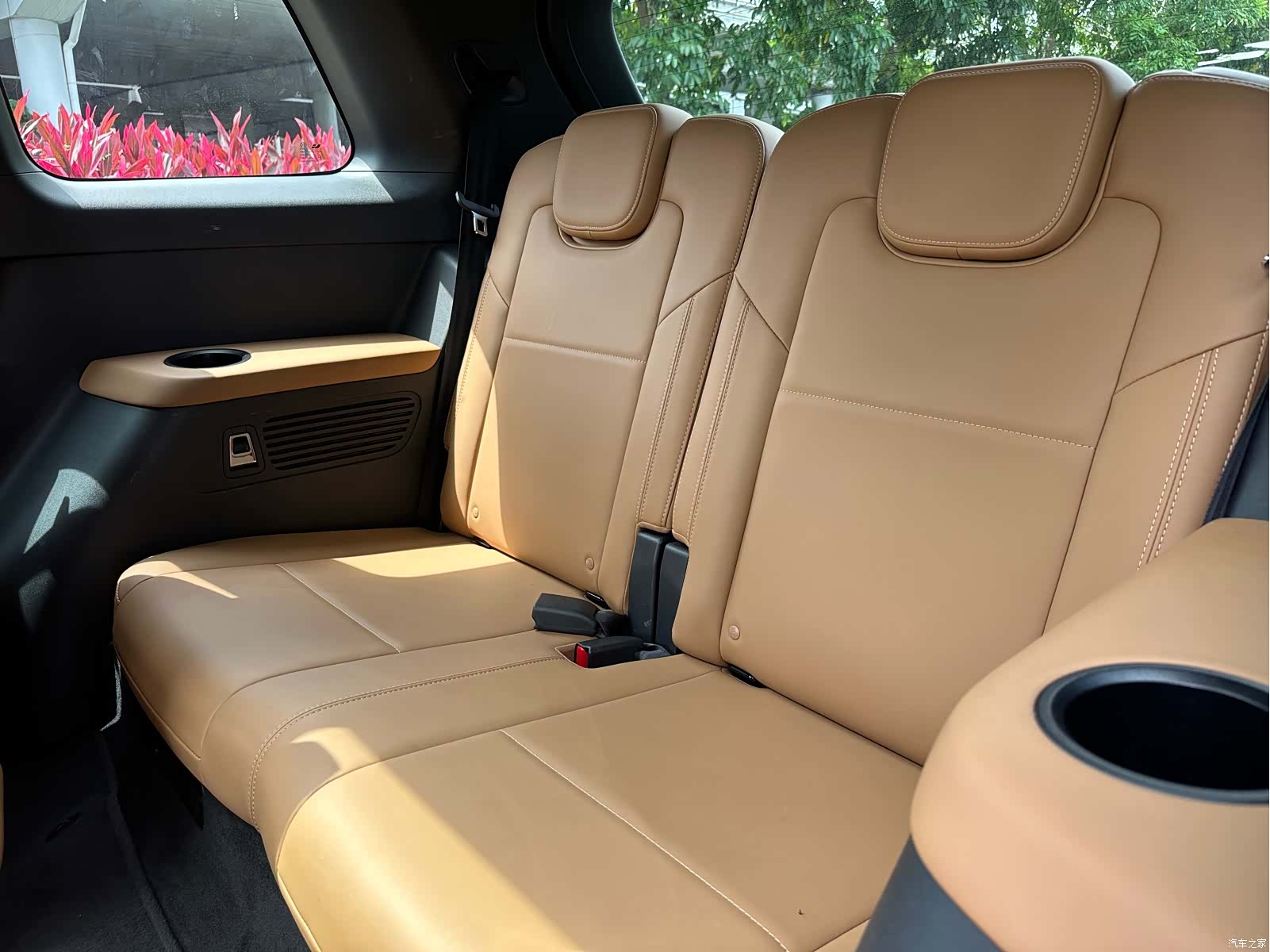 Li Auto ONE, 2021 19