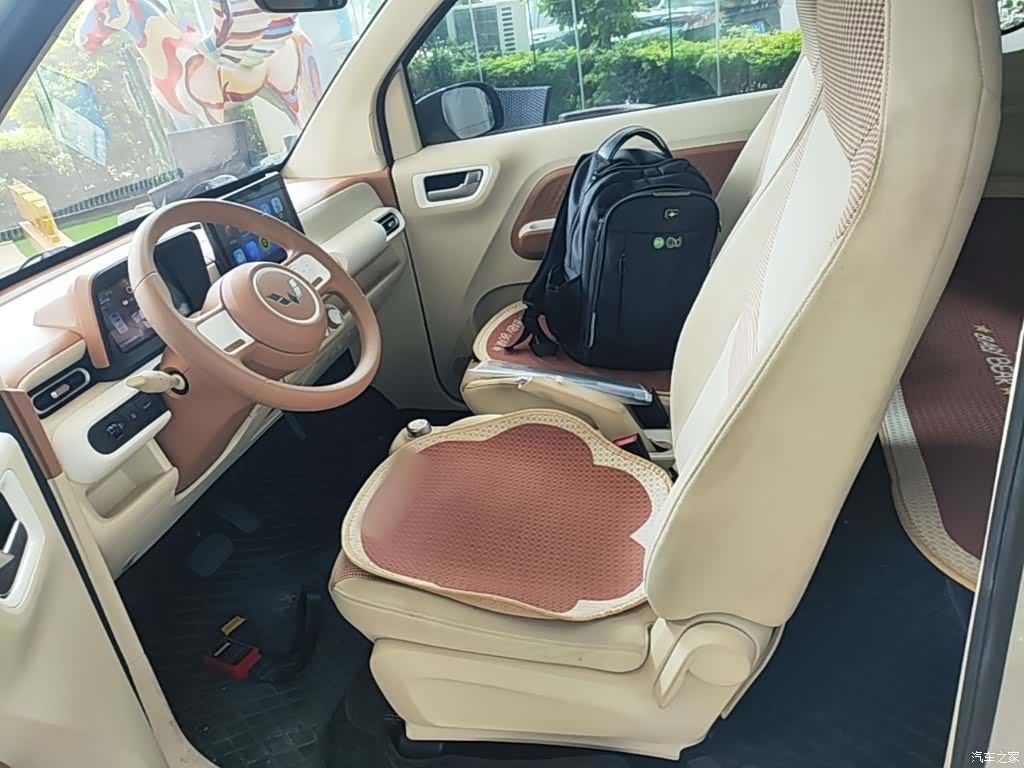 Wuling MINIEV, 2025 15