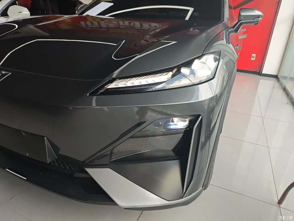 Deepal S07, 2023 24