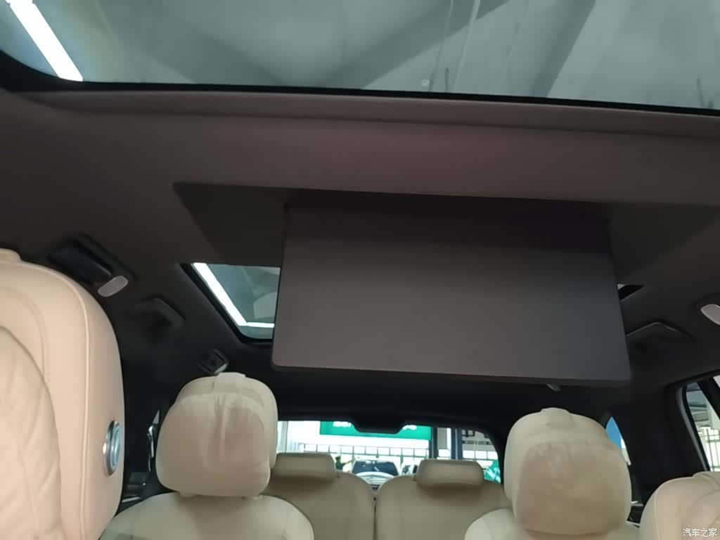 Li Auto L8, 2025 18