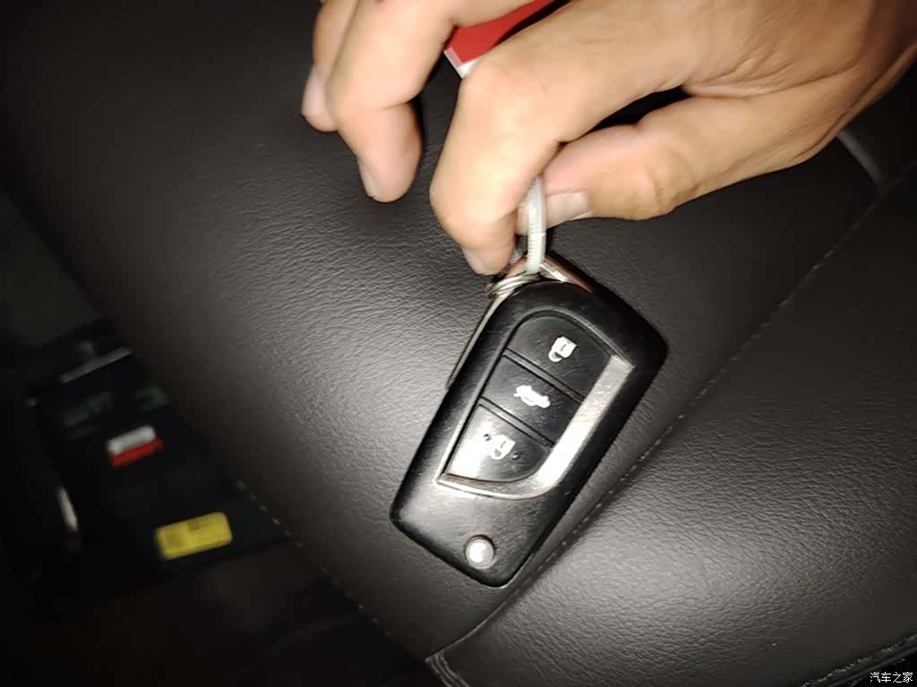 Toyota Corolla, 2017 9