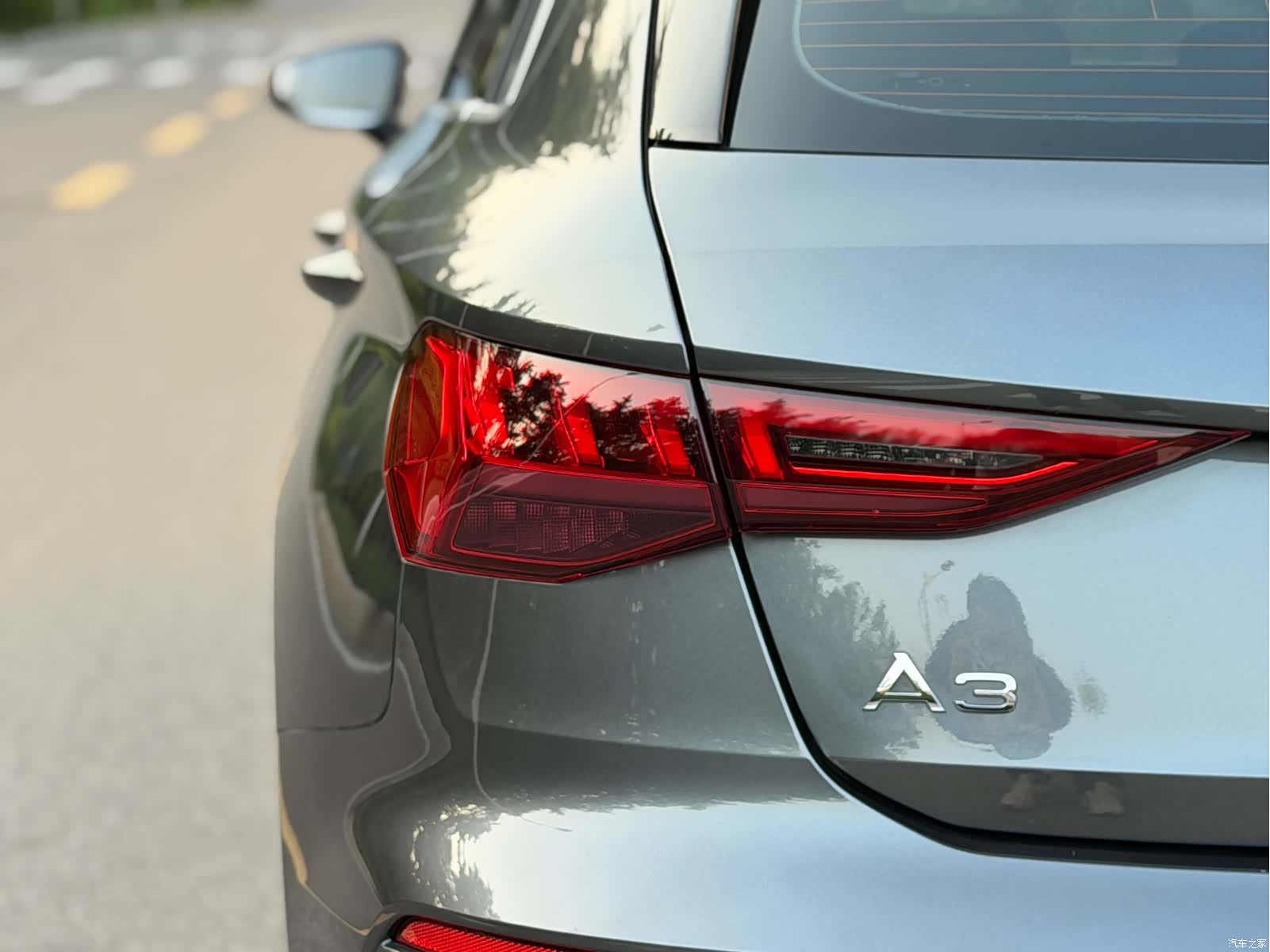 Audi A3, 2023 17