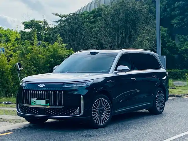 Chery T11 2026 — купить из Китая под заказ