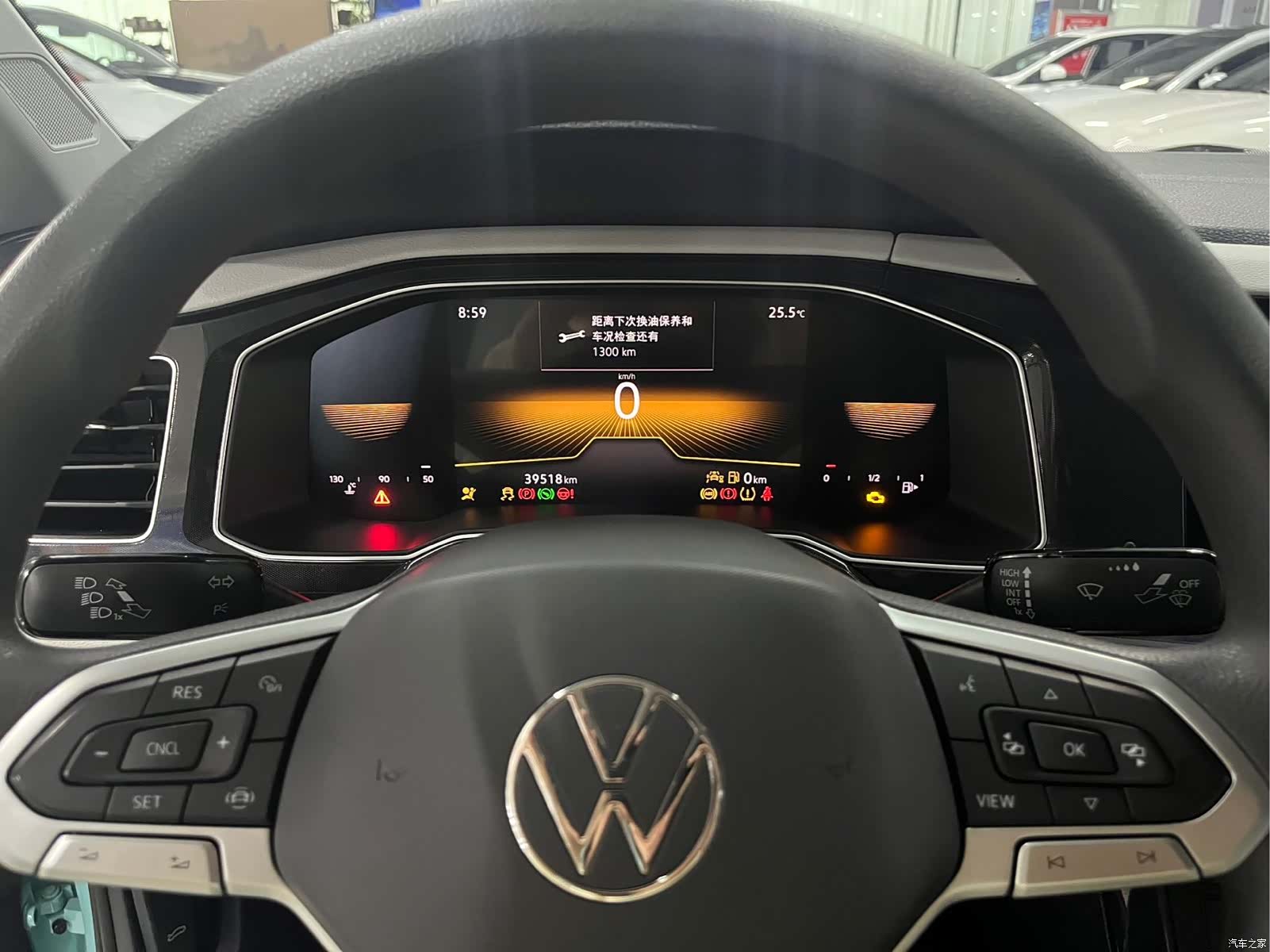 Volkswagen Lavida, 2023 9