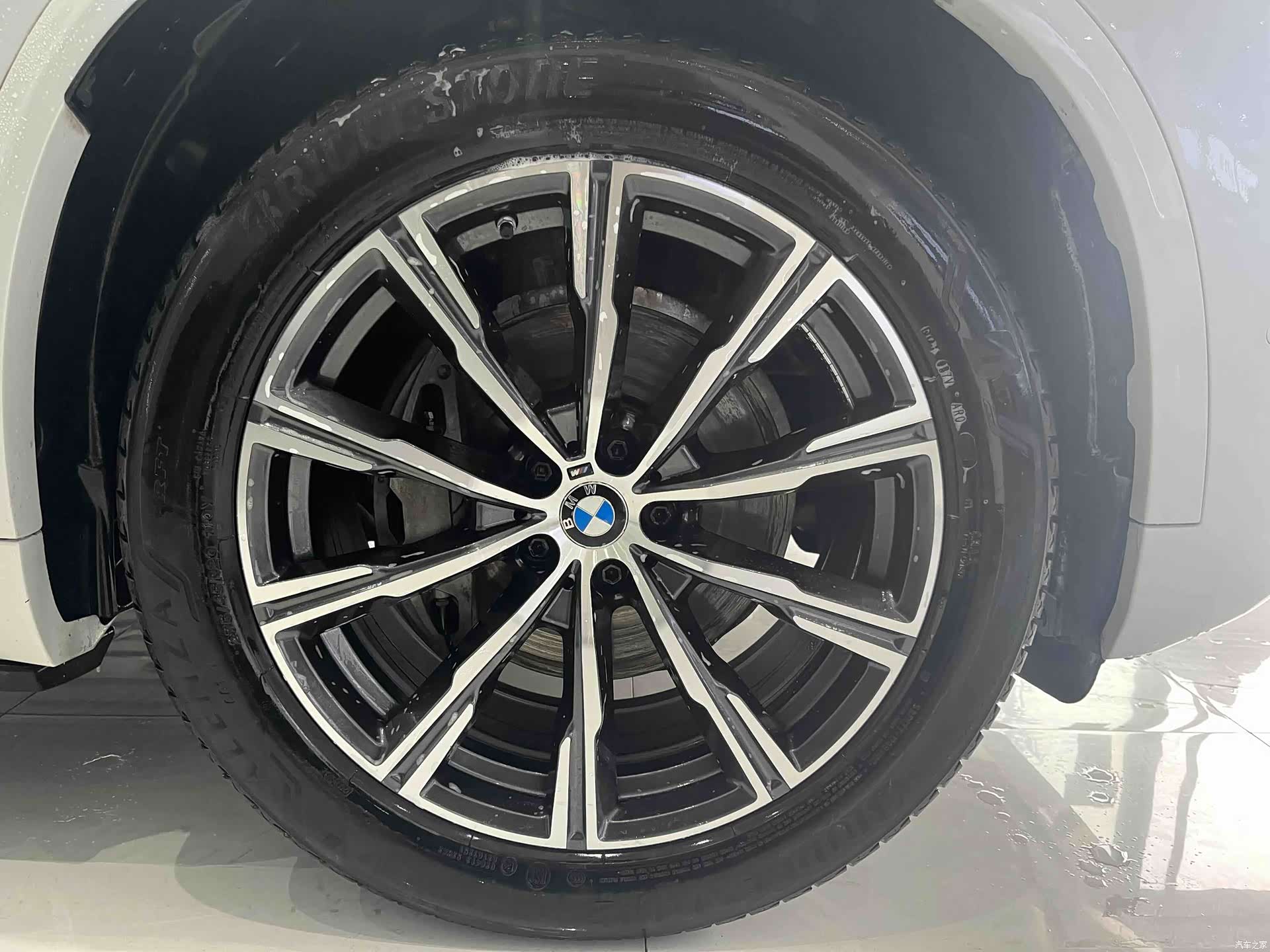 BMW X5, 2020 16