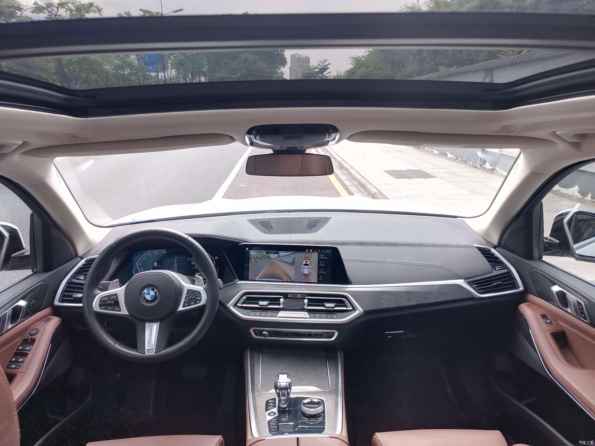 BMW X5, 2022 6