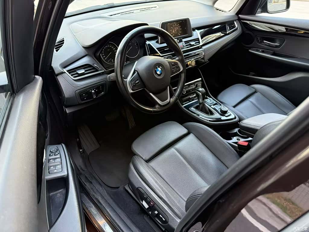 BMW 2 Series, 2015 17
